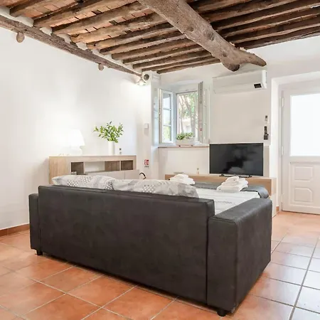 The House - Ferienhaus *